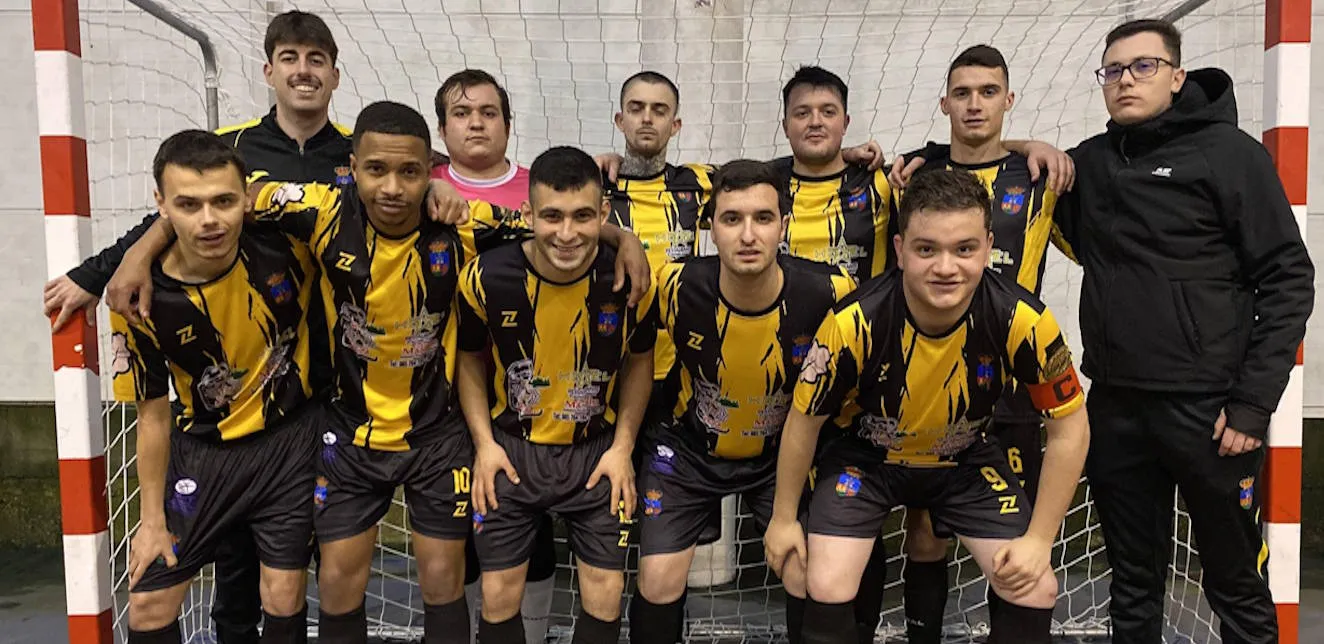 Proaza F.S. y Teverga F.S.: un ascenso en juego en la última jornada