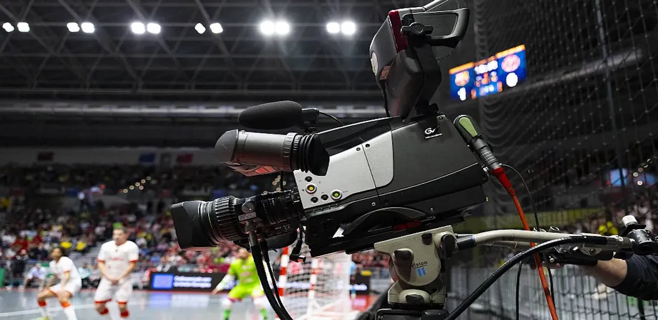 La RFEF.ES dará el Playoff de Ascenso a Primera División FutSal.