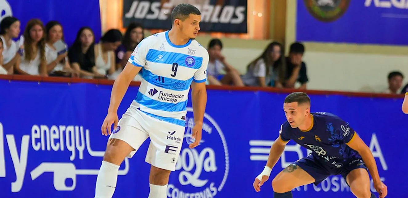 Nos marchamos de Alzira dándolo todo y con ganas de resarcirnos en Carranque (4-2)