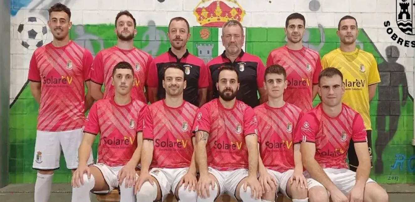 El comunicado de El Franco F.S. desata dudas en el fútbol sala asturiano