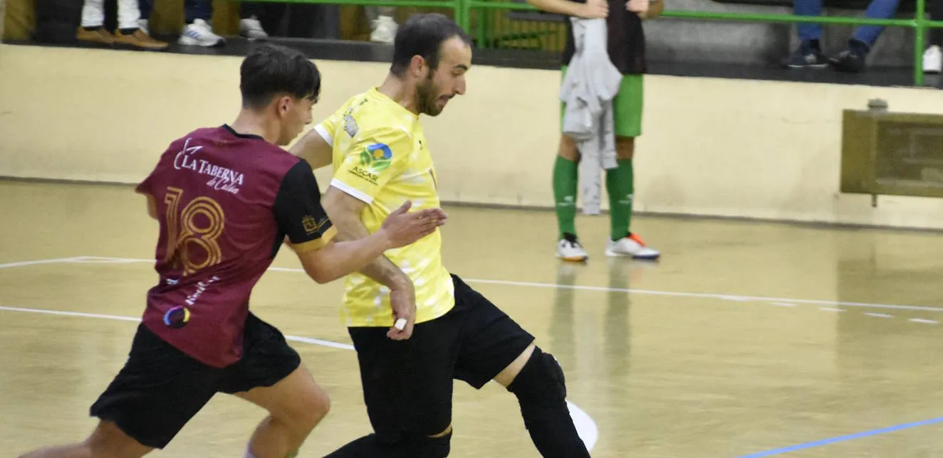 Último partido de la temporada en Santa Clara