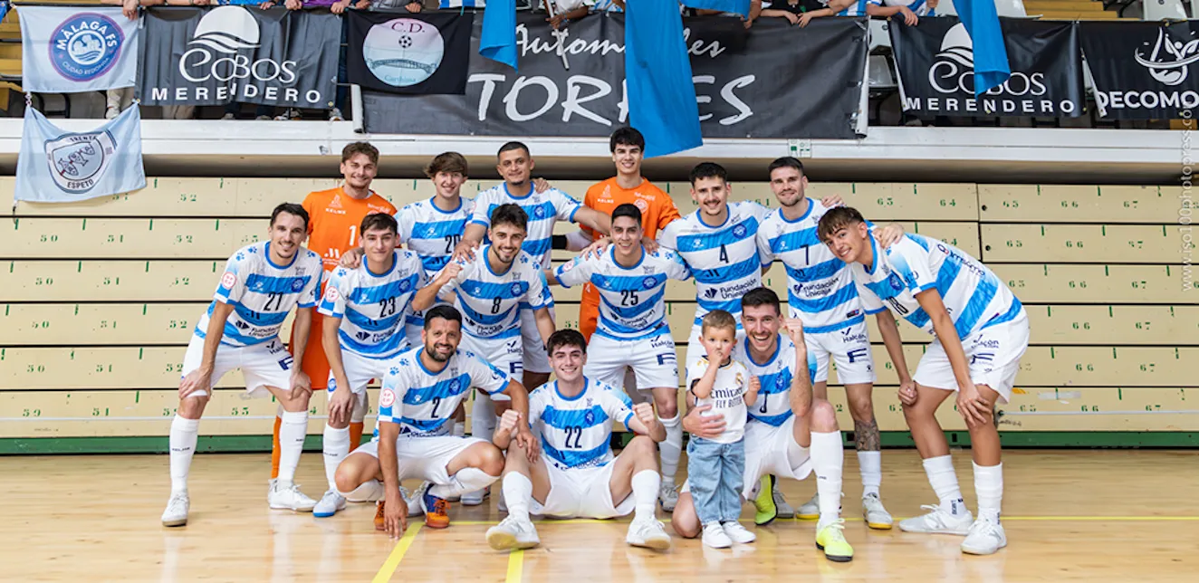 Carranque, el mejor aliado para igualar la eliminatoria