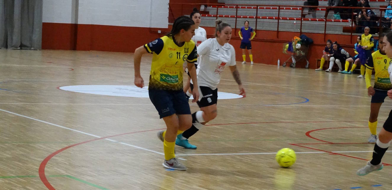 Salesianos Puertollano intentará enderezar su camino en Mora
