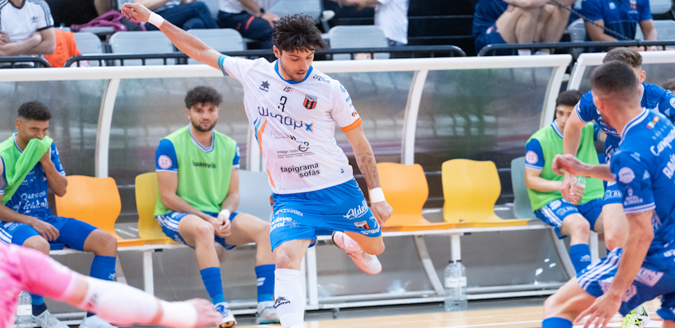 Wanapix afronta el último viaje de la temporada
