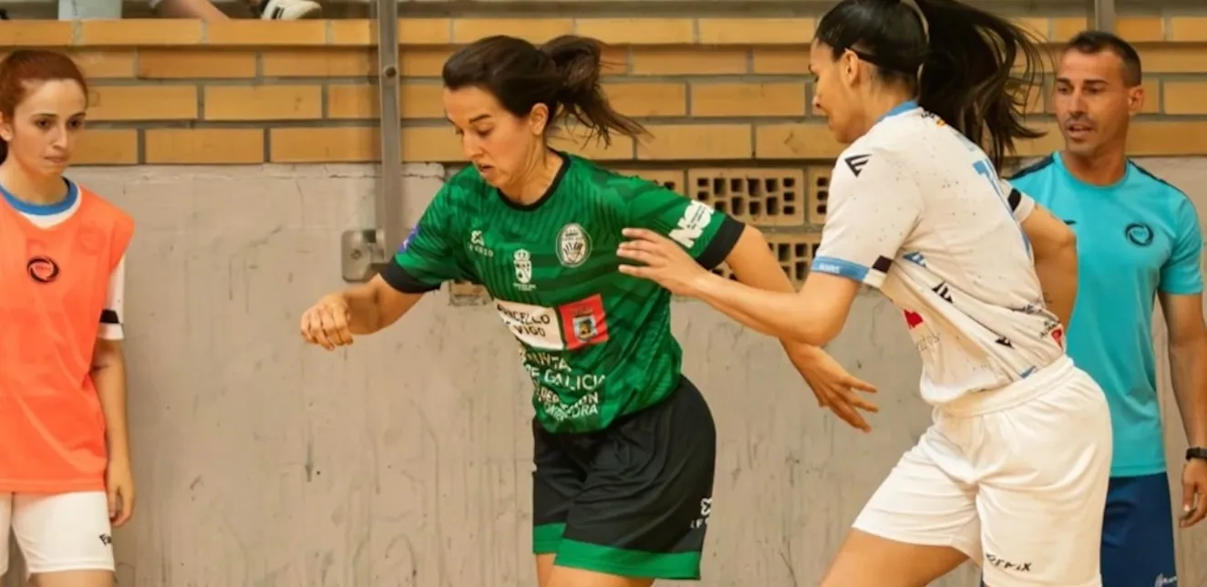 El BemBrive avanza a la Gran Final por el Ascenso