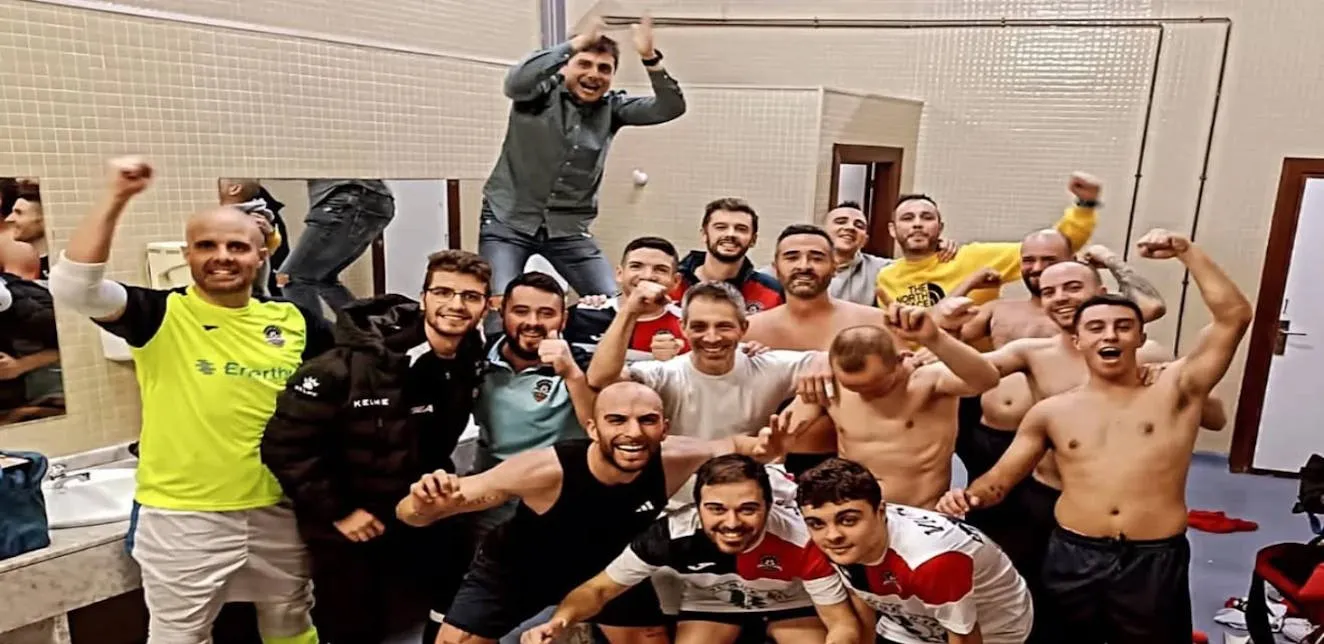 El Puente Legends F.S. se despide: un adiós con gratitud y orgullo