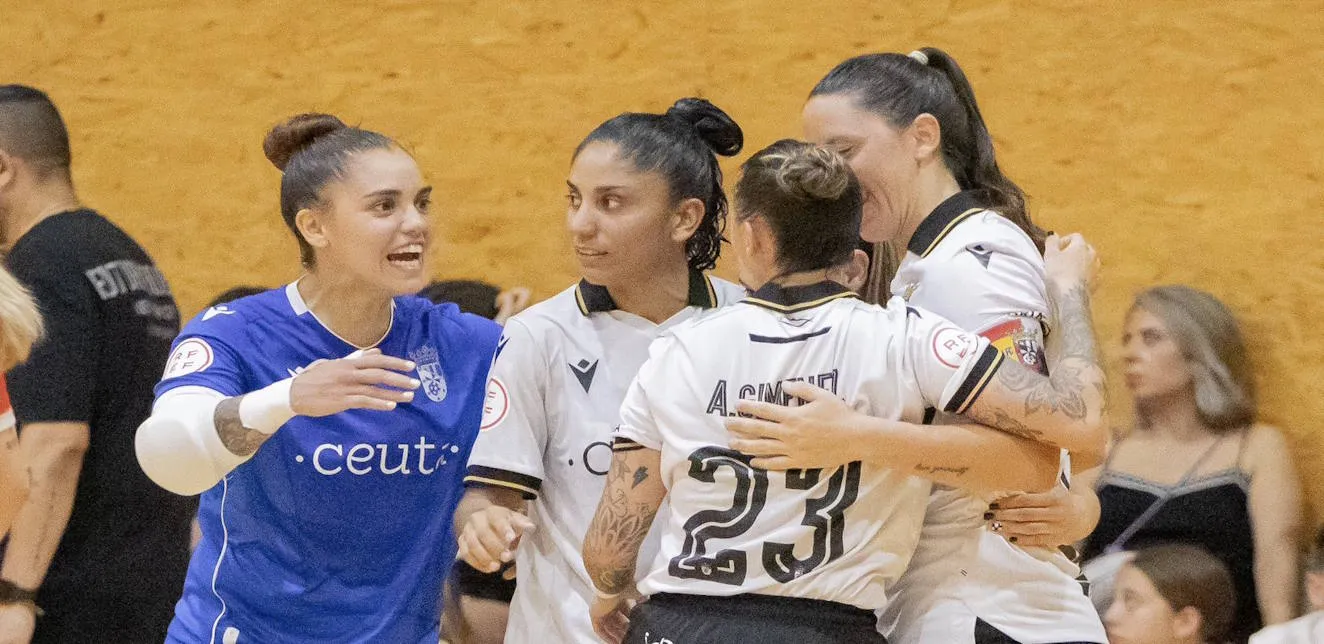 La batalla por el ascenso entra en su fase decisiva