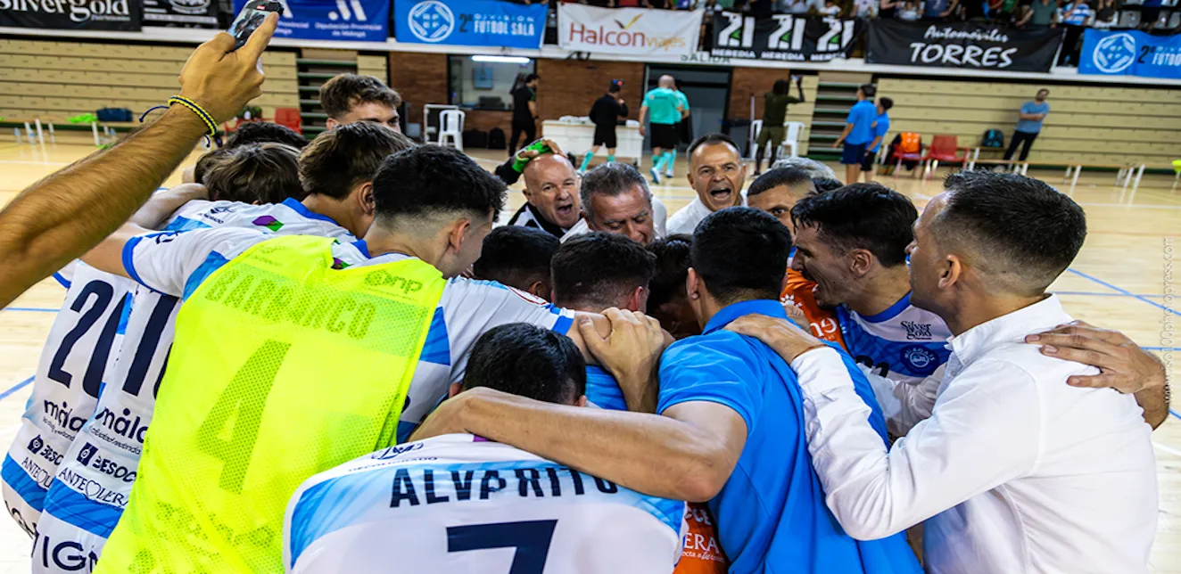 Una final para creer en el ascenso