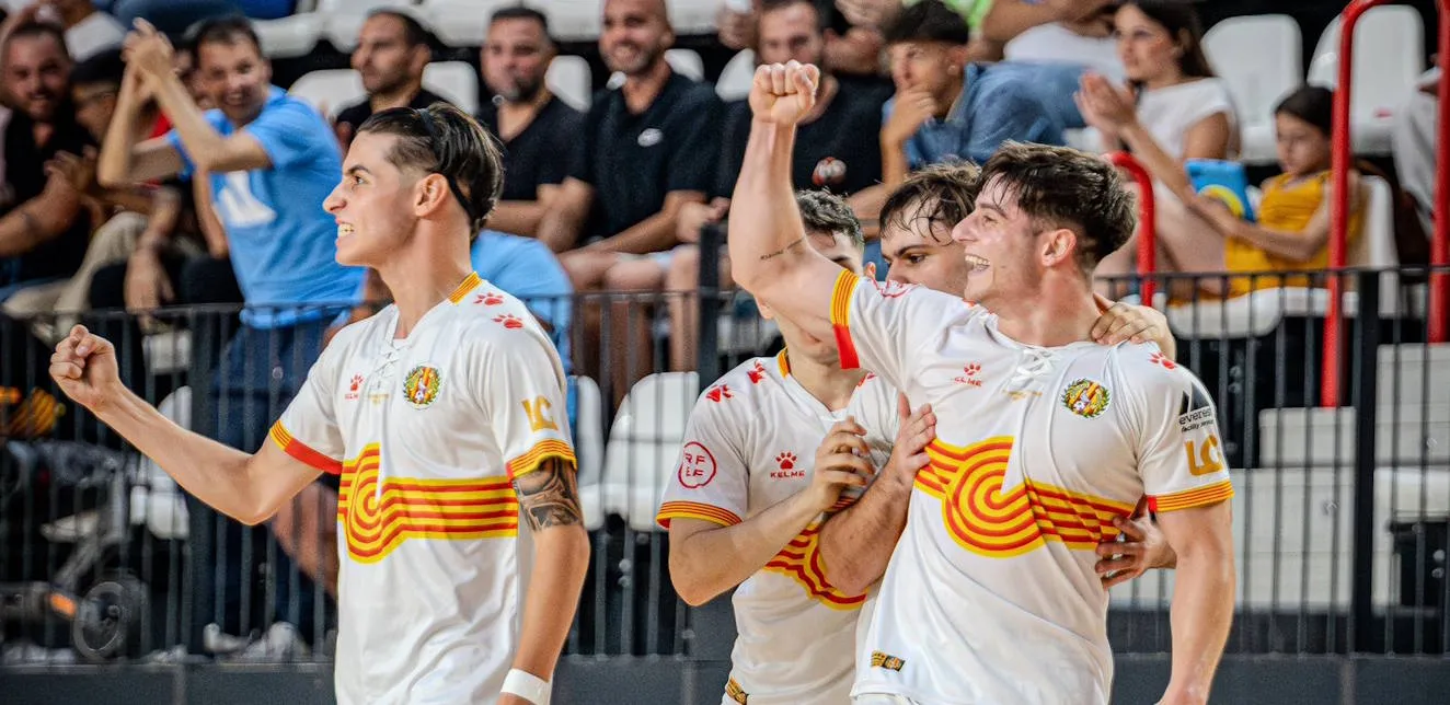 La hora de la verdad: El ascenso a Segunda División se deciden el sábado