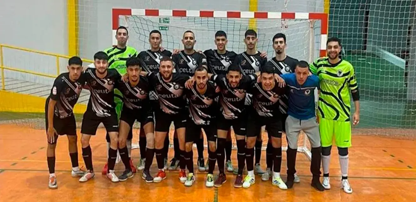 Imperio Los Rosales asciende a Segunda División B tras una victoria contundente