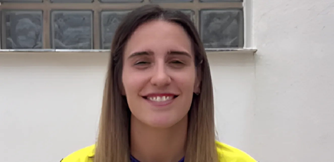 Vicky Bella se convierte en el segundo fichaje del Salesianos Puertollano