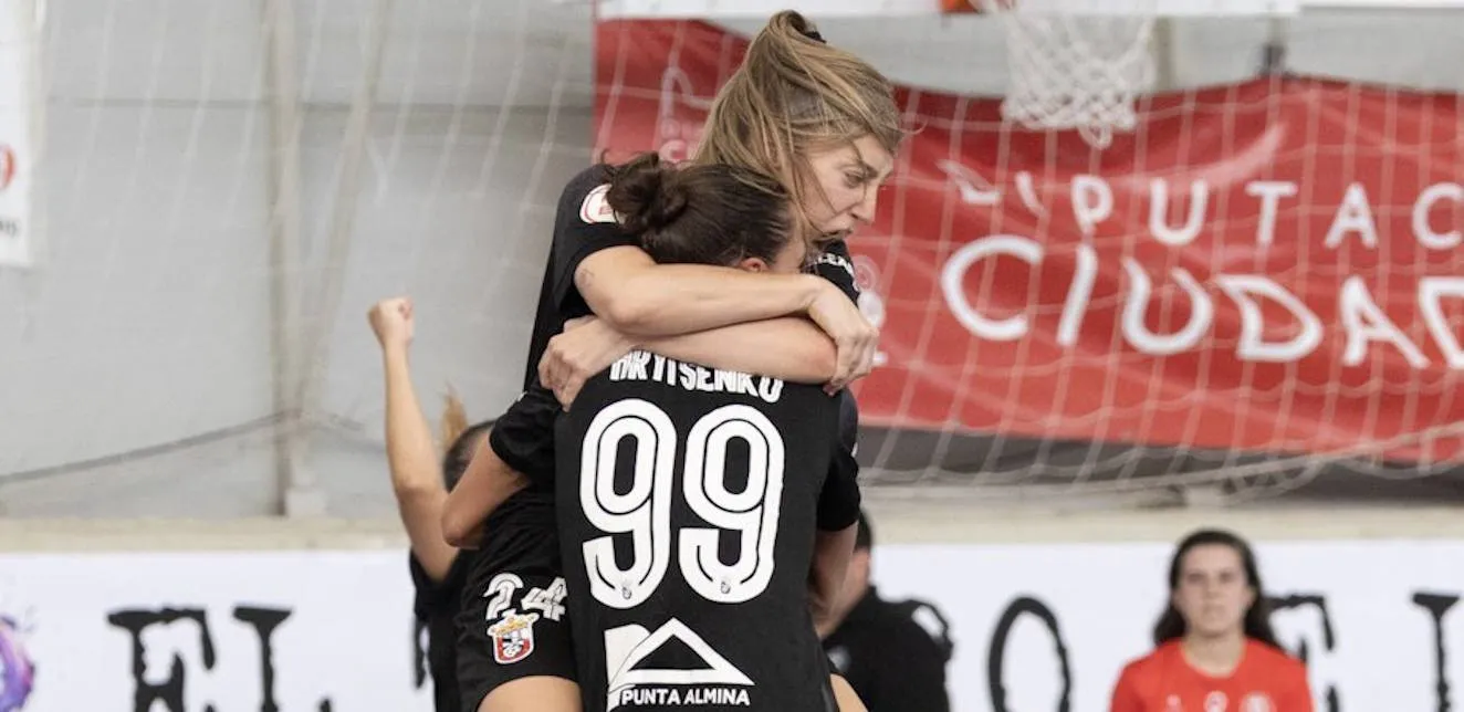 El ascenso a la Primera Iberdrola se decidirá en tres finales épicas: pasión, talento y sueños en juego