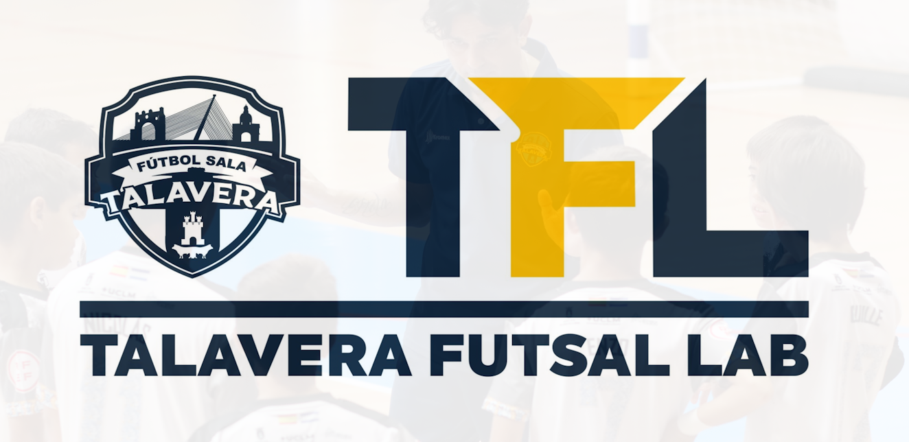 Talavera Futsal Lab nace para dotar a La Academia de un nuevo modelo de gestión