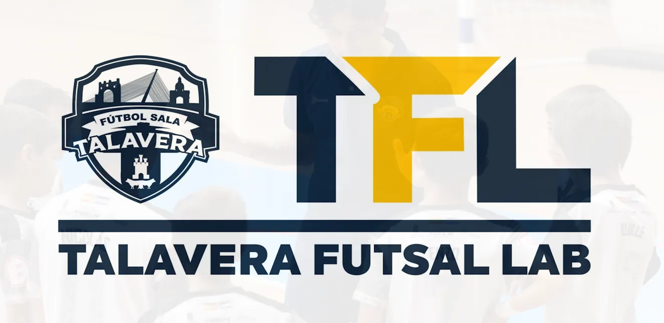 Talavera Futsal Lab nace para dotar a La Academia de un nuevo modelo de gestión
