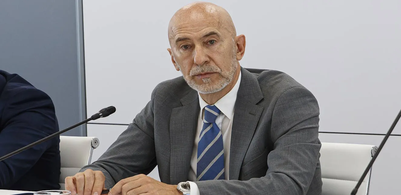 La RFEF y los clubes de fútbol sala estrechan lazos en un nuevo Comité Ejecutivo