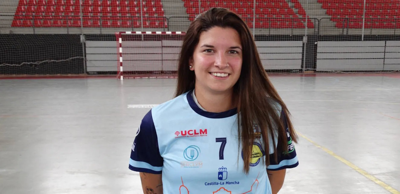Latorre vuelve al Salesianos Puertollano