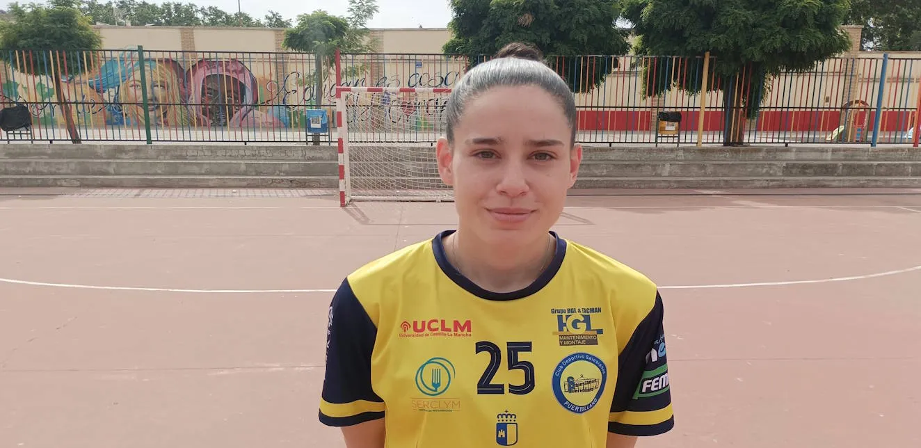 Patri se queda en el Salesianos Puertollano