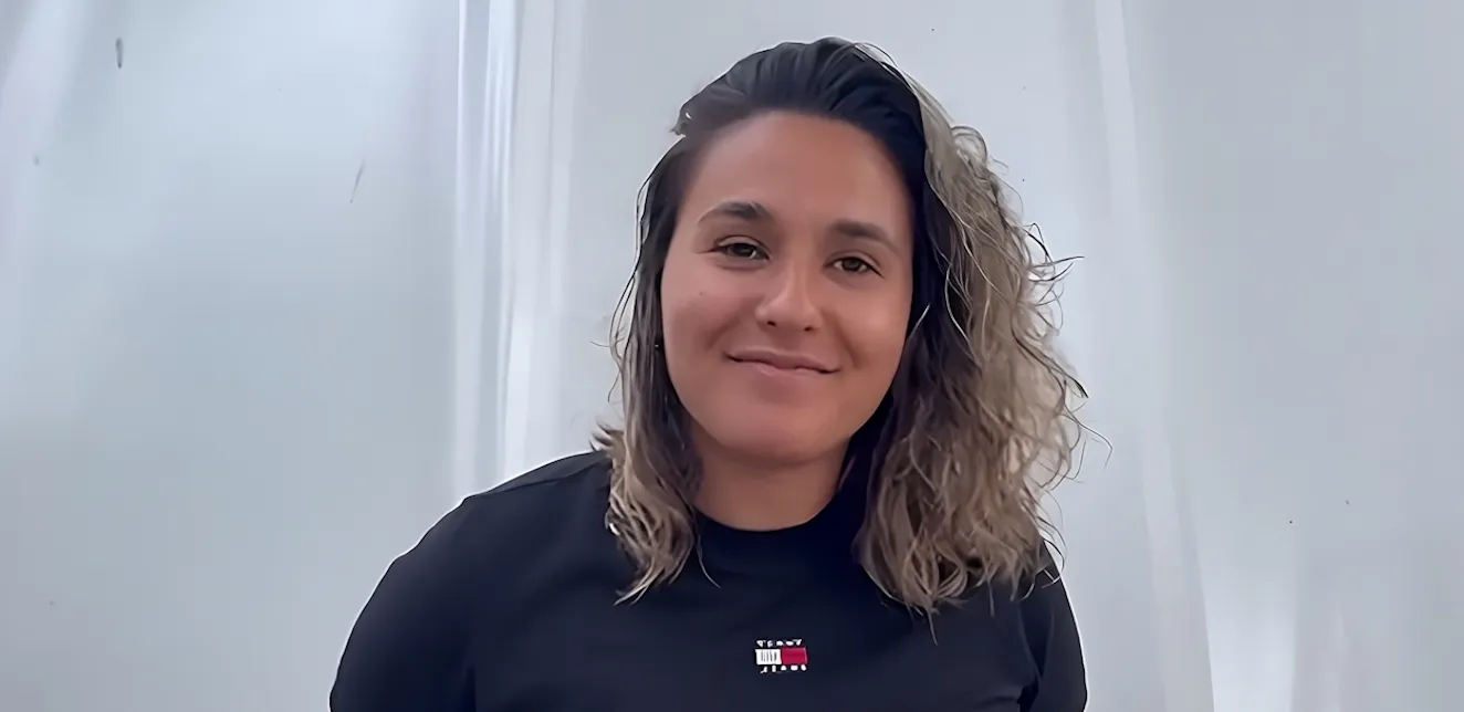 Cris Poveda ficha por el Salesianos Puertollano