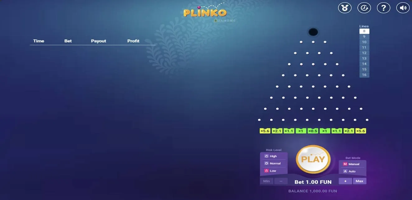 Un juego icónico en el mundo de los casinos online