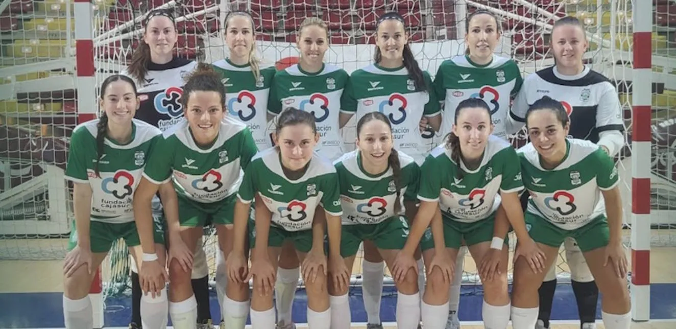 El Deportivo Córdoba jugará en Segunda división la temporada 2025/26
