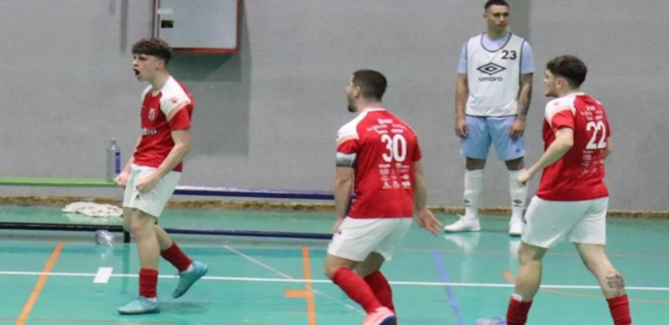 El HEROGRA Albolote Futsal ya conoce su calendario de la temporada 25/26