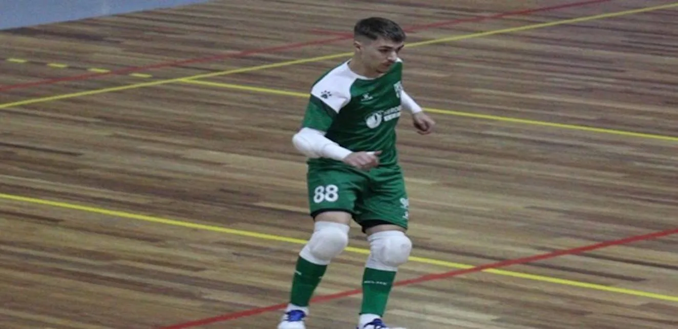 El HEROGRA Albolote Futsal comienza la pretemporada el lunes 18 de agosto