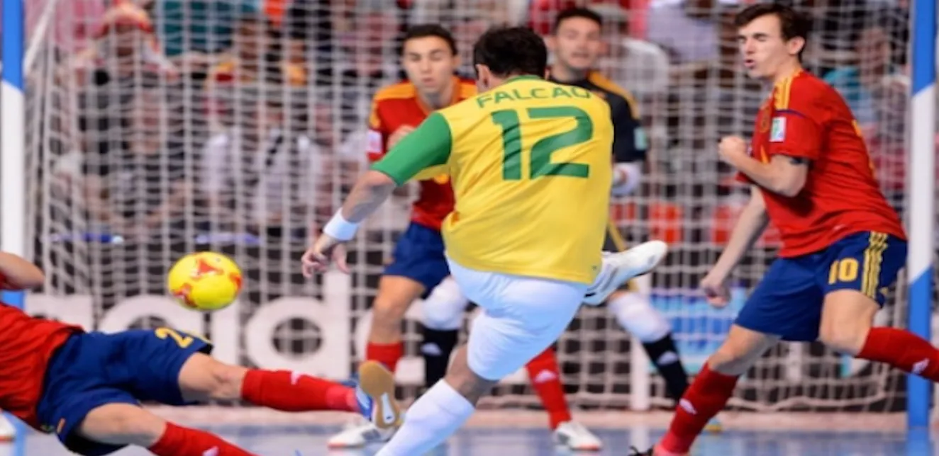 Estrategias, movimientos y decisiones que definen a los grandes campeones en el dinámico mundo del fútbol sala
