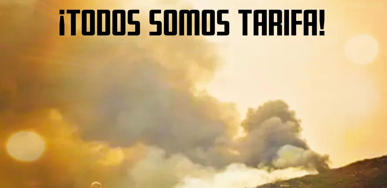 Virgili Cádiz ofrece amistoso en Tarifa para reforestar monte incendiado