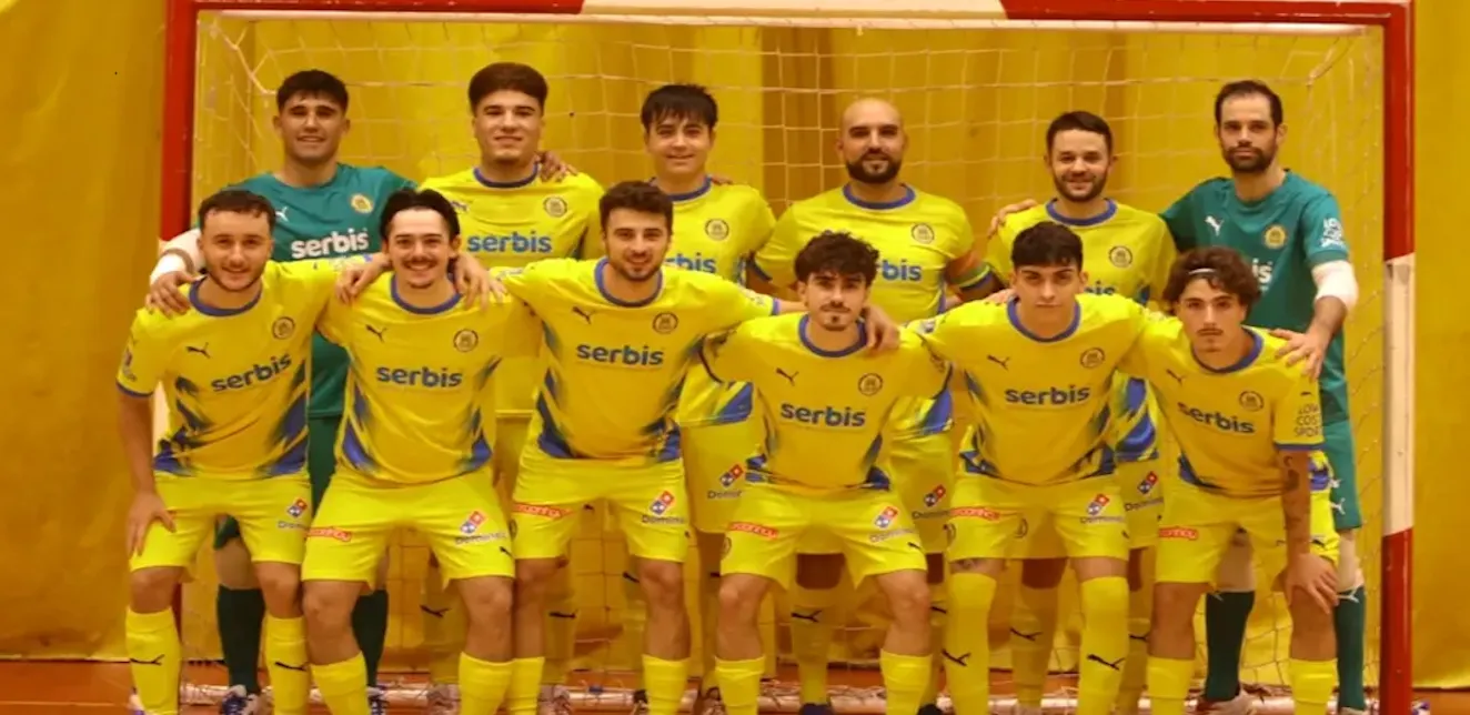 El 'nuevo' AD Alcorcón F.S. se estrena en el derbi madrileño contra el CD Rivas Futsal
