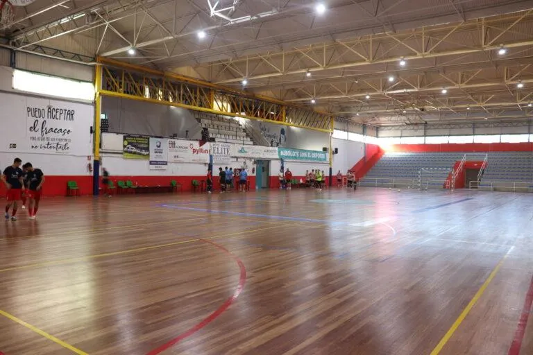 El PYLTIN Albolote Futsal juvenil ya conoce su calendario de División de Honor