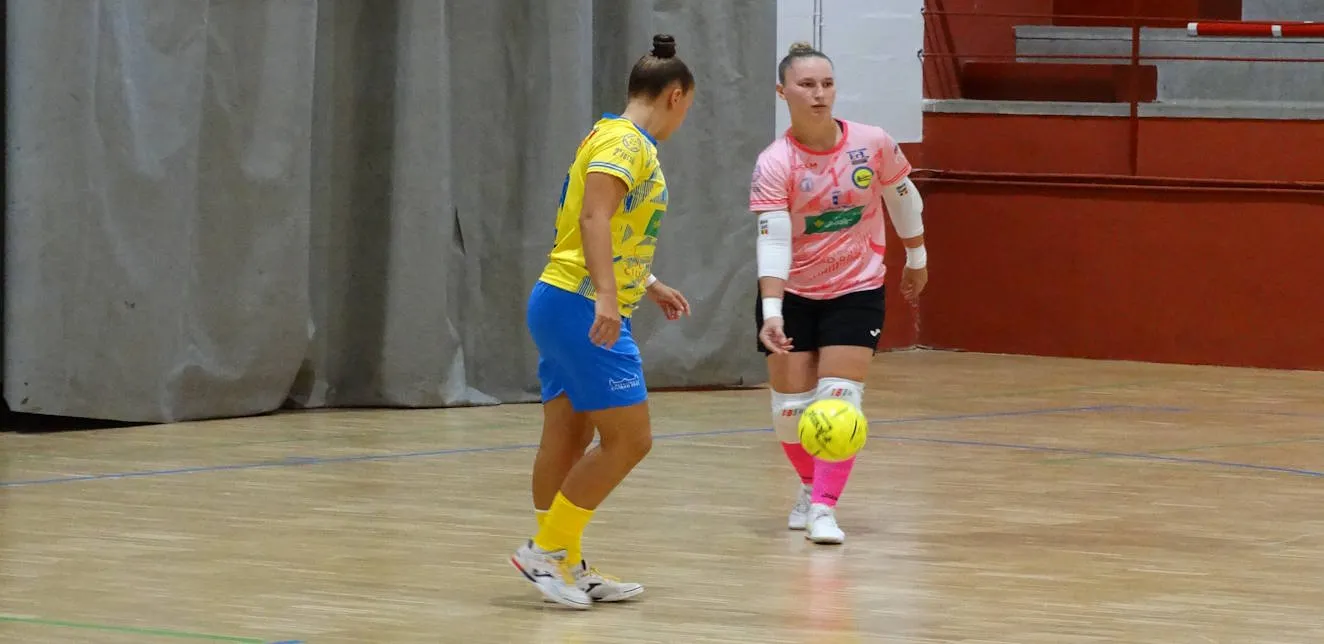 La Copa de la Reina vuelve a enfrentar al Salesianos y al Almagro