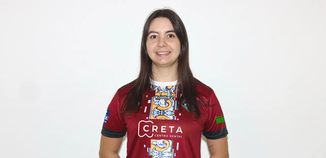 Alicia Morales llega al Innovaalimentación FS Talavera para apuntalar la zona defensiva