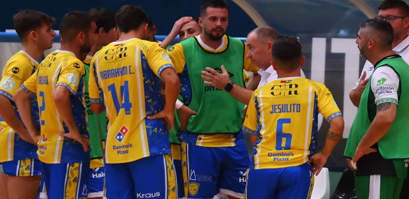 El CD Virgili Cádiz visita al C.D. Alcalá de Guadaira