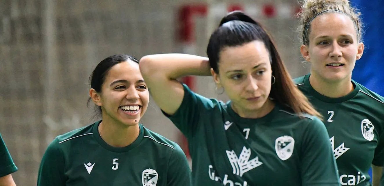 El Globalcaja Albacete FS visita al Salesianos Puertollano para abrir el Trofeo JCCM