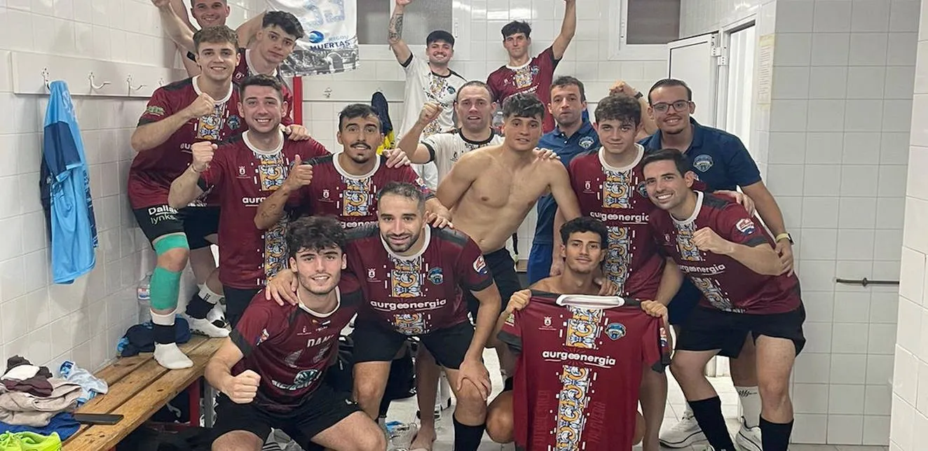 El Aurge Energía FS Talavera pasa de ronda en el Trofeo JCCM tras superar a domicilio al Soliss AD Bargas