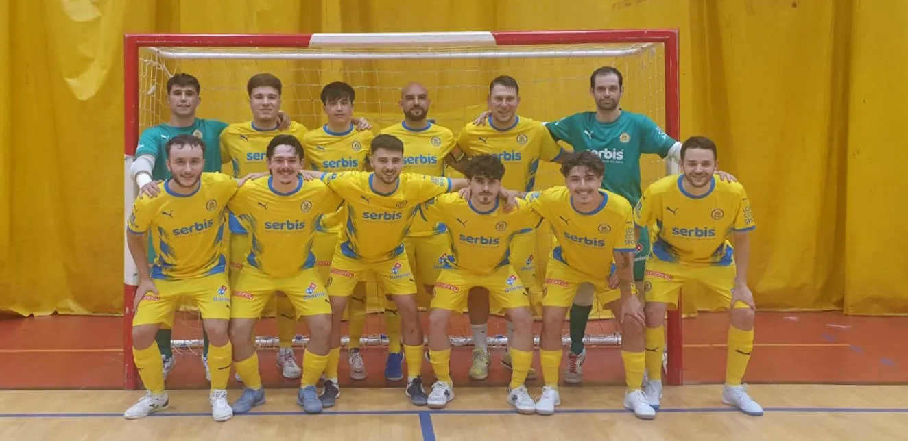 Duelo clave en Los Cantos: Alcorcón busca redención ante Rivocuenca