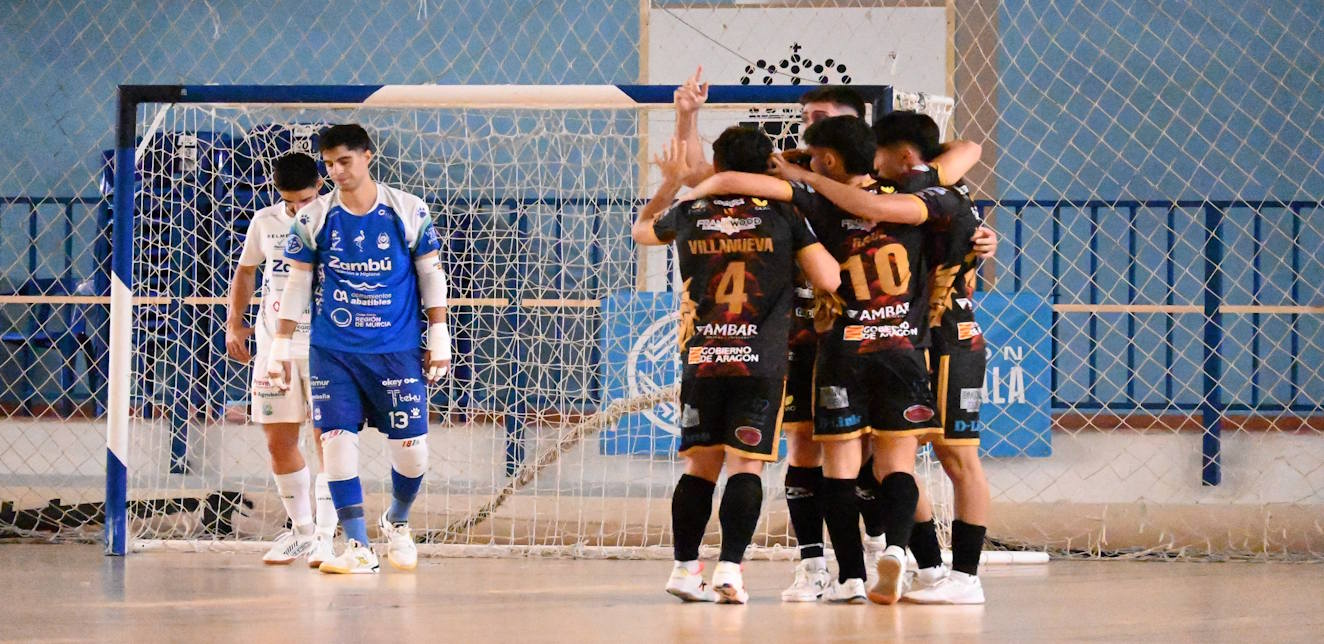 Primera victoria de la temporada del Wanapix (1-4)