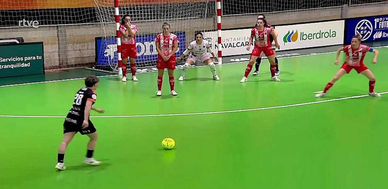 Comienza la batalla por la gloria en la élite femenina