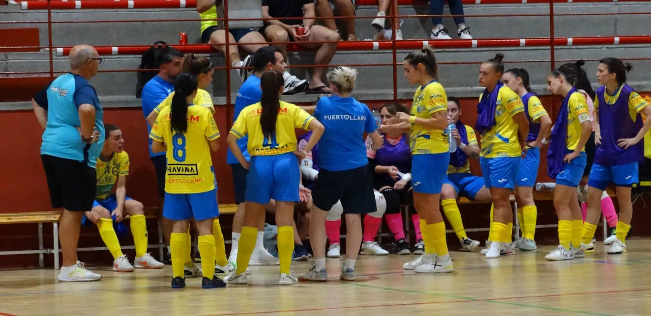 Derbi con sabor a revancha