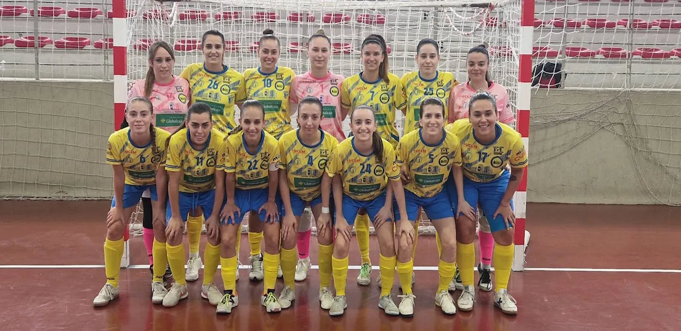 El Salesianos Puertollano queda eliminado del Trofeo JCCM