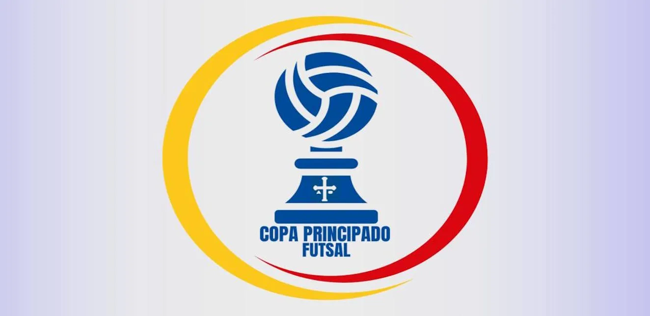 La Copa Principado define su camino: este martes se sortea el cuadro de la edición 2025/26