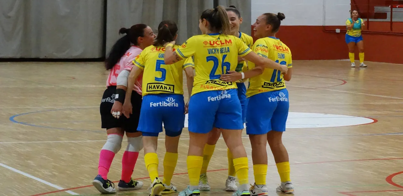 El Salesianos Puertollano es el campeón de invierno