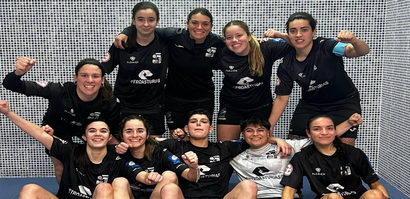 El Planta 14 resucita de sus cenizas para frenar al inmaculado Rodiles B y avivar la liga