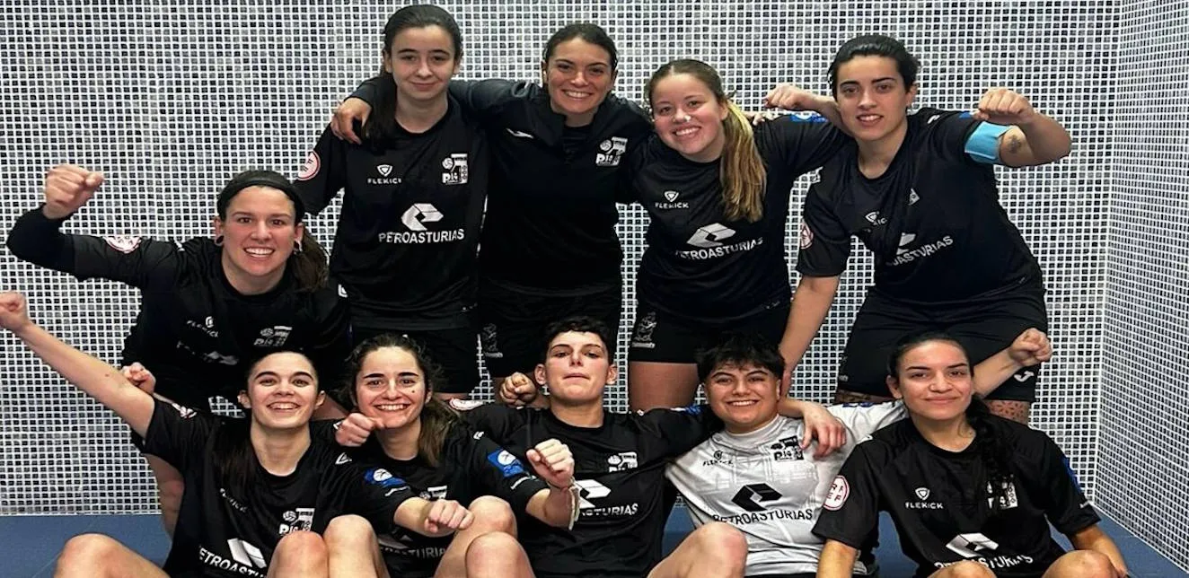 El Planta 14 resucita de sus cenizas para frenar al inmaculado Rodiles B y avivar la liga