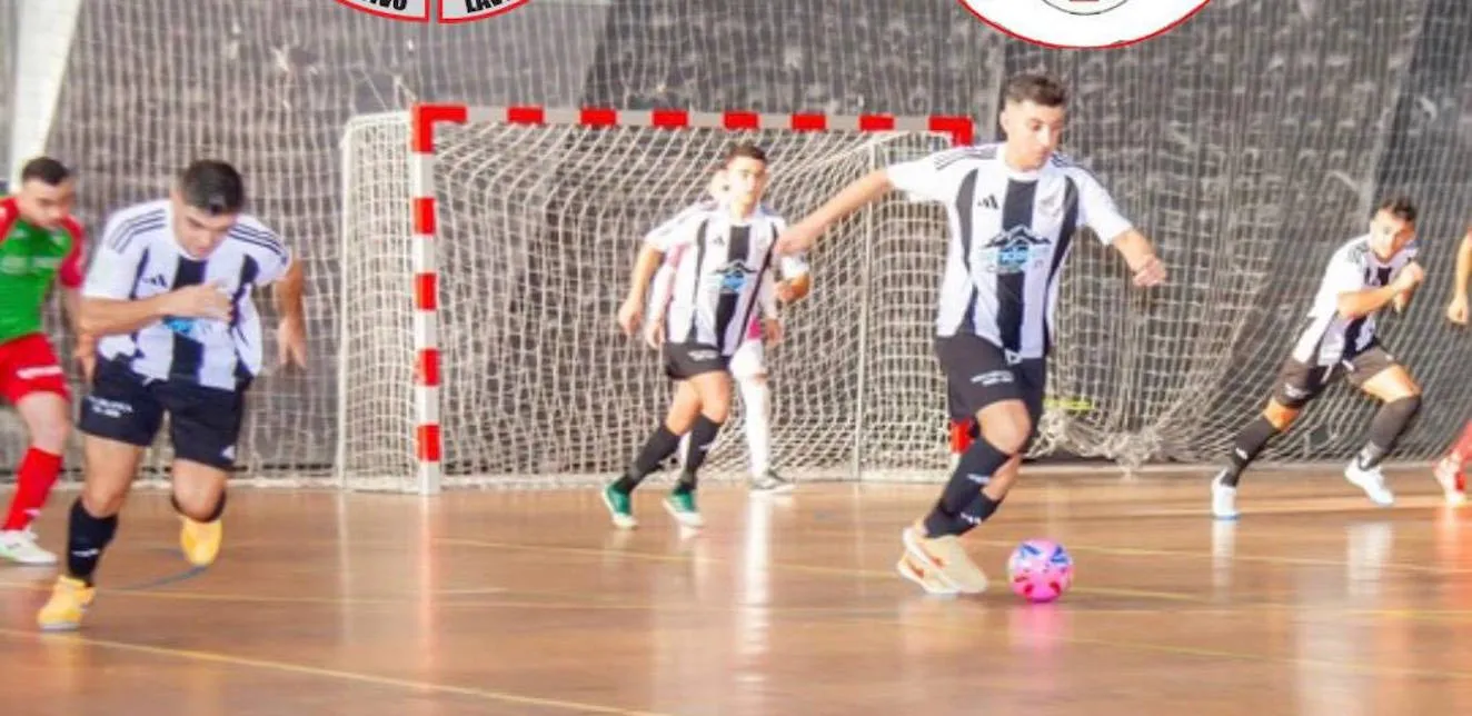 El Deportivo Laviana afronta una 'final' vital ante el colista
