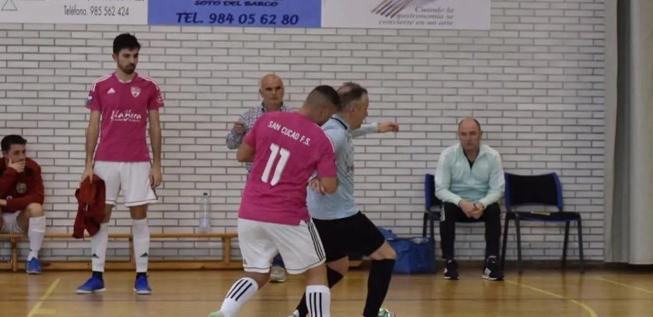 San Cucao y Avilés defienden su estatus en casa; el Racing de Mieres se la juega en Gijón