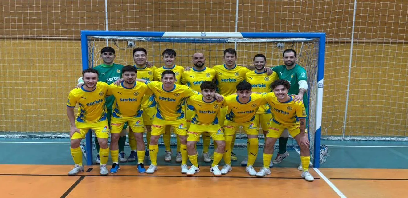 Los Cantos dicta sentencia en la batalla por el asalto al Playoff