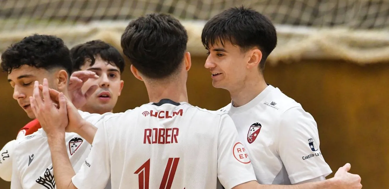 El Albacete FS recibe al Unión Tres Cantos FS en su primer partido como local del año.