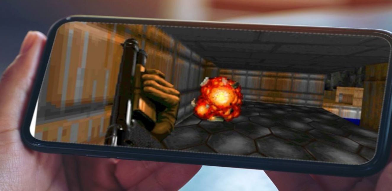 El gaming móvil dejó de ser “un entretenimiento ligero” hace rato.