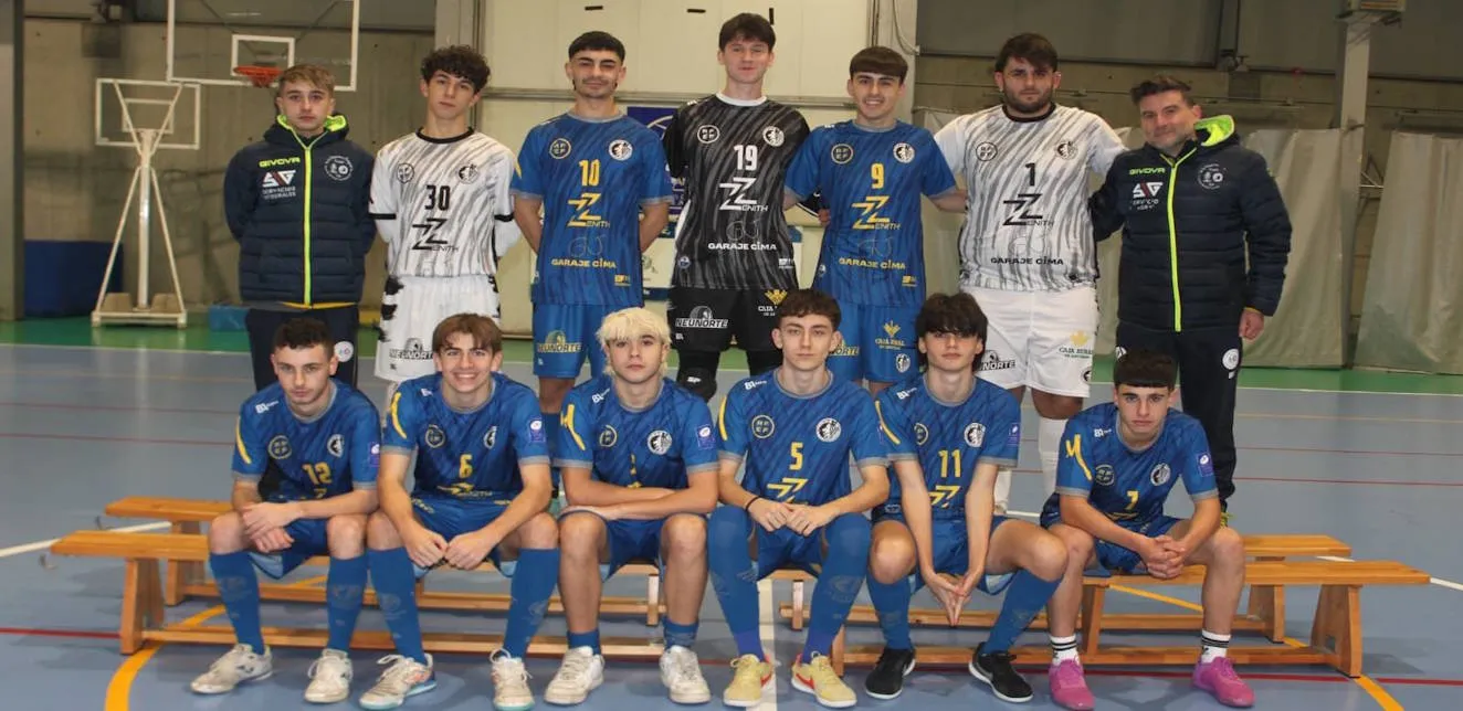 La Esperanza Rangers estrena su casillero de victorias tras imponerse al Otxartabe en un vibrante festival de goles